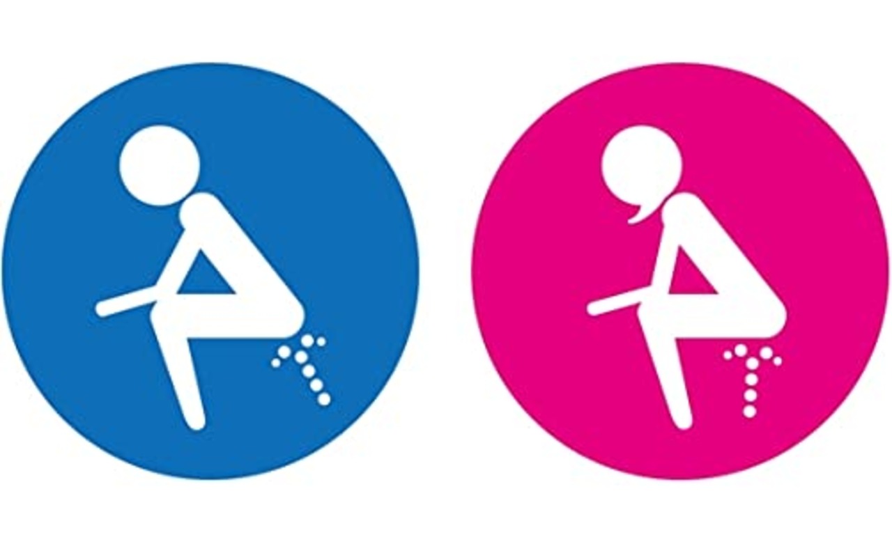 富士商 ペットボトル専用加圧式スプレーノズル おしりウォッシュ F20991 グレー