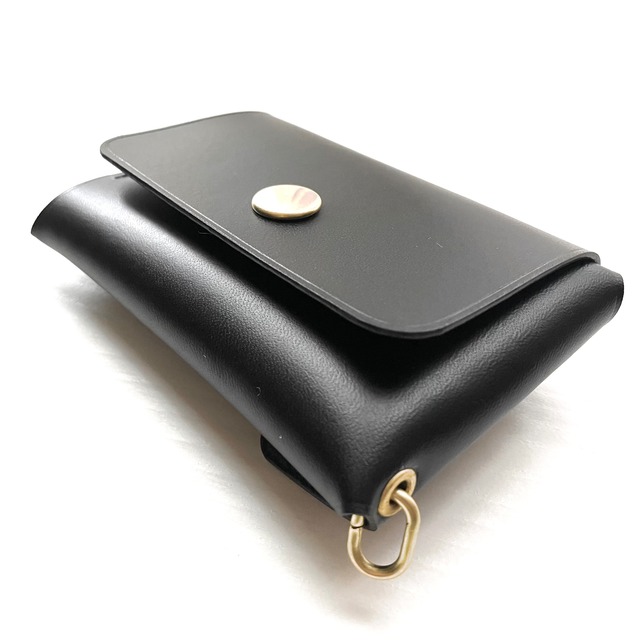 Essential Wallet《POROSUS×NEBRASKA》