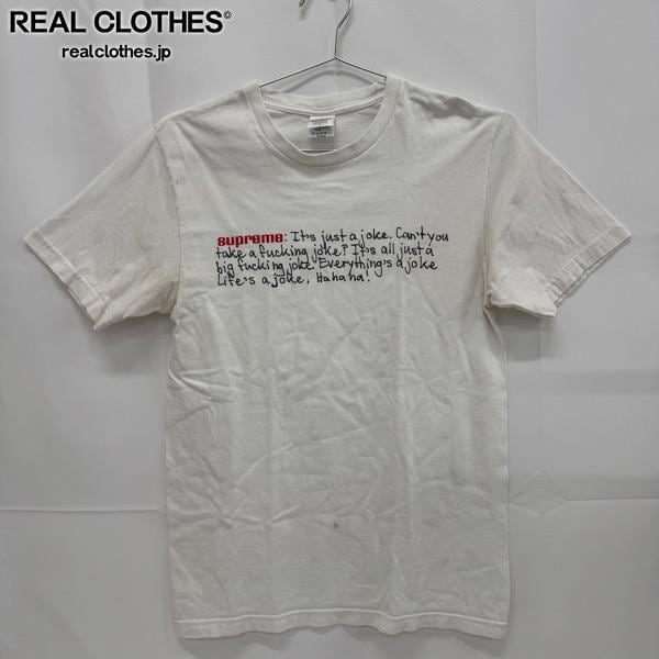 Supreme/シュプリーム | REALCLOTHES/リアルクローズ