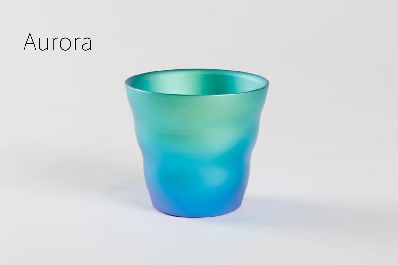 チタンタンブラー（S)