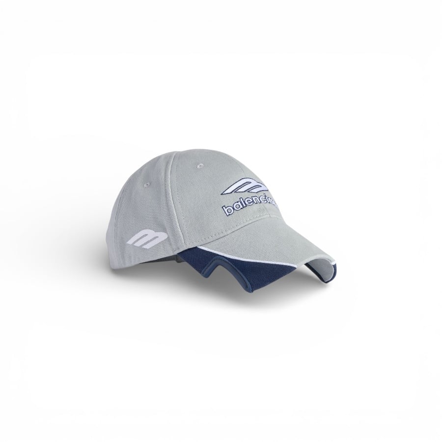 BALENCIAGA】Cap | AYIN