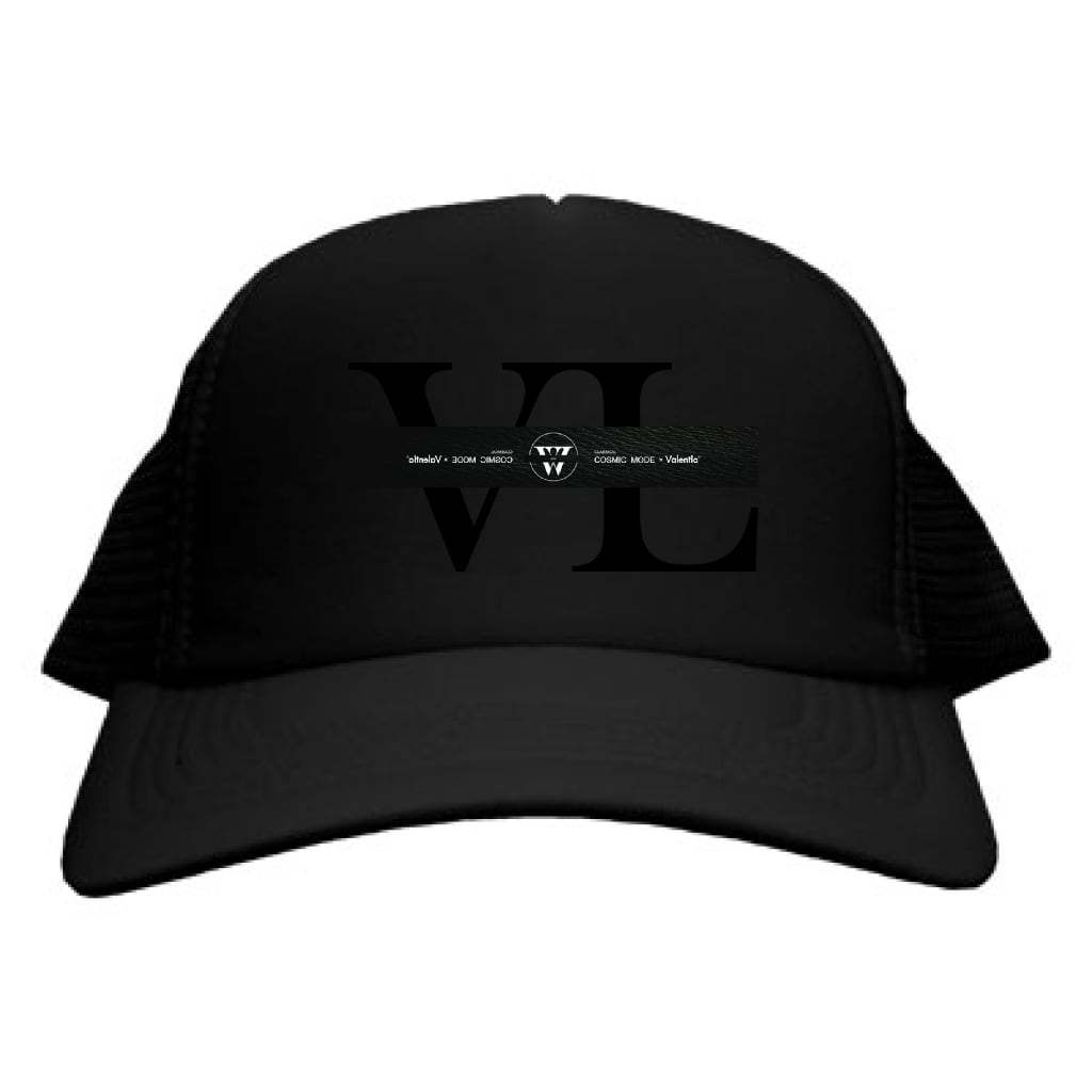 メッシュキャップ