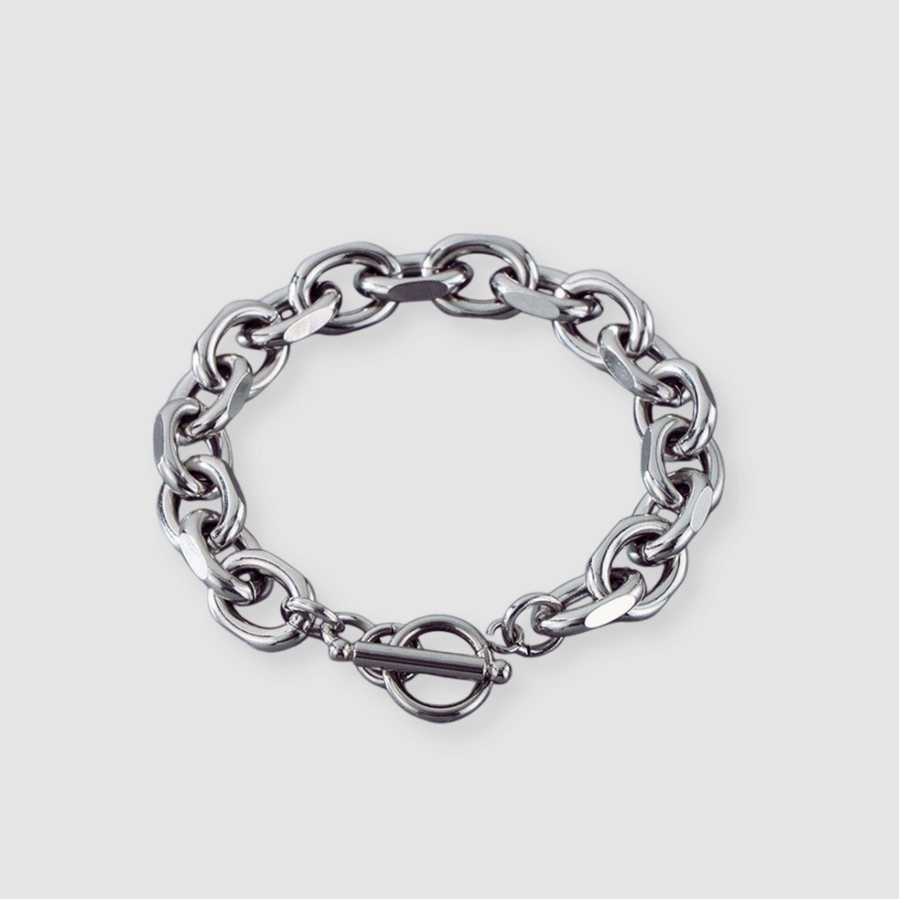 ティファニー TIFFANY オープンサークル アトラスブレスレット SV925 ティファニー TIFFANY オープンサークル アトラスブレスレット