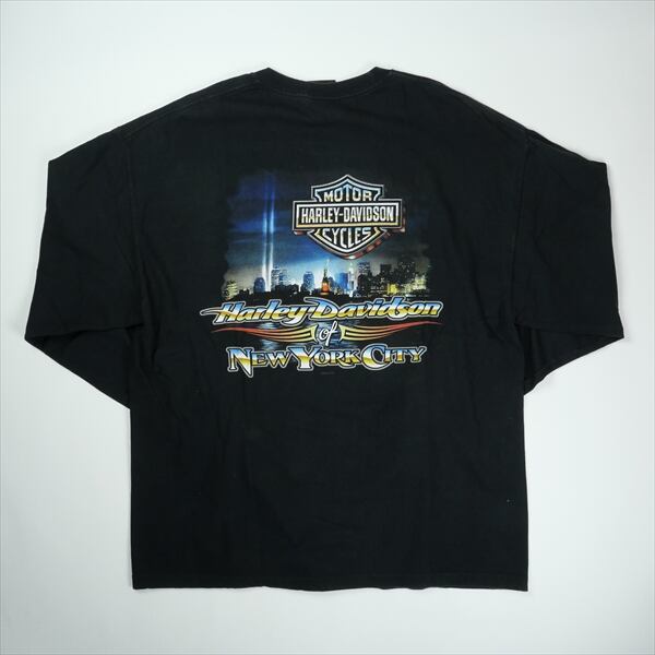 Size【XL】 VINTAGE ヴィンテージ Harley-Davidson ハーレー Size【XL】 VINTAGE ヴィンテージ Harley-Davidson ハーレー
