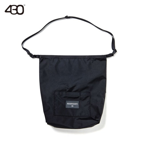 430 : LYR ROLL SHOULDER BAG