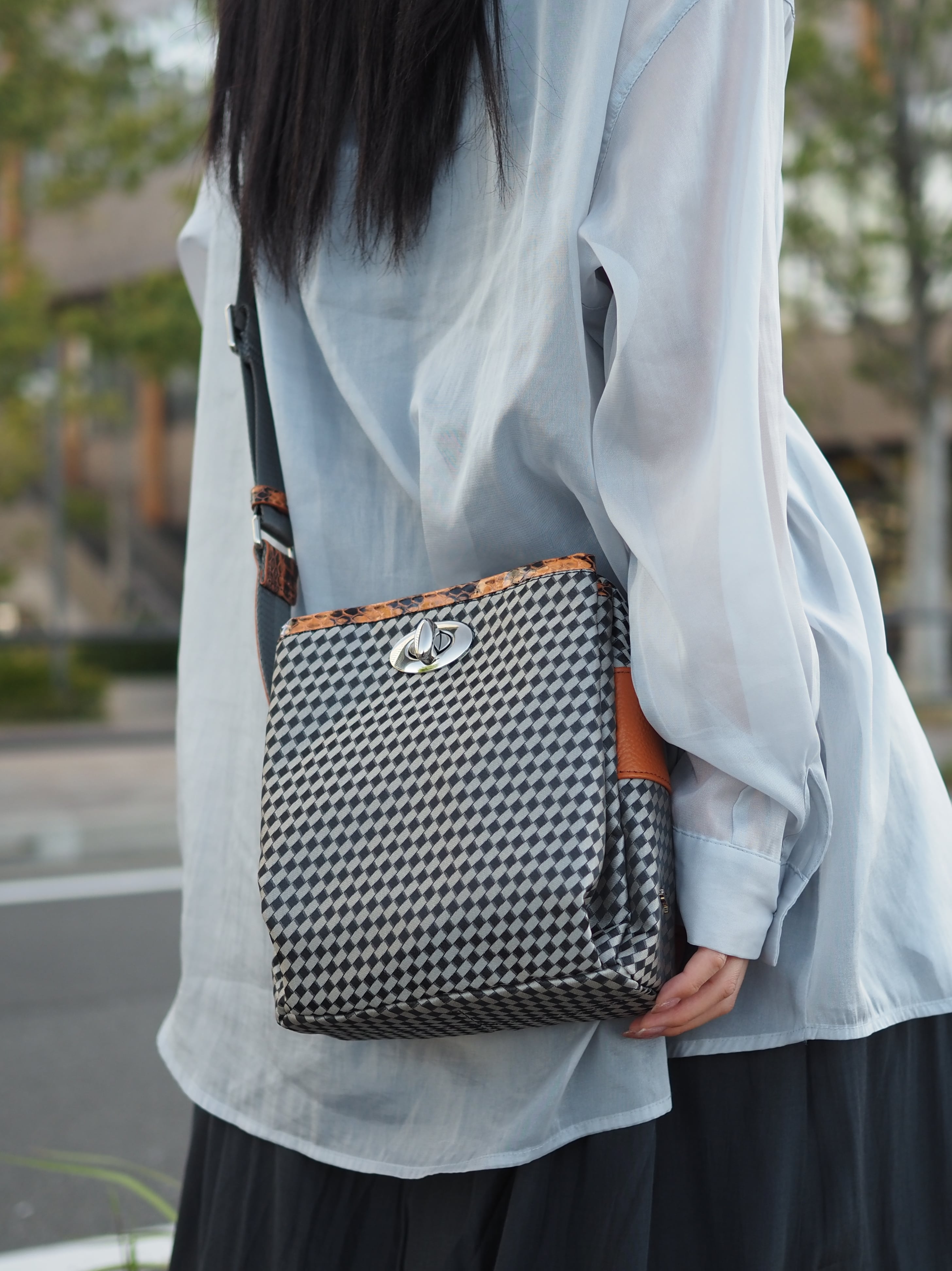 ショルダーバッグ | OSAM ONLINE SHOP