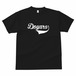 Doyars ドライTシャツ (ブラック/ホワイト)