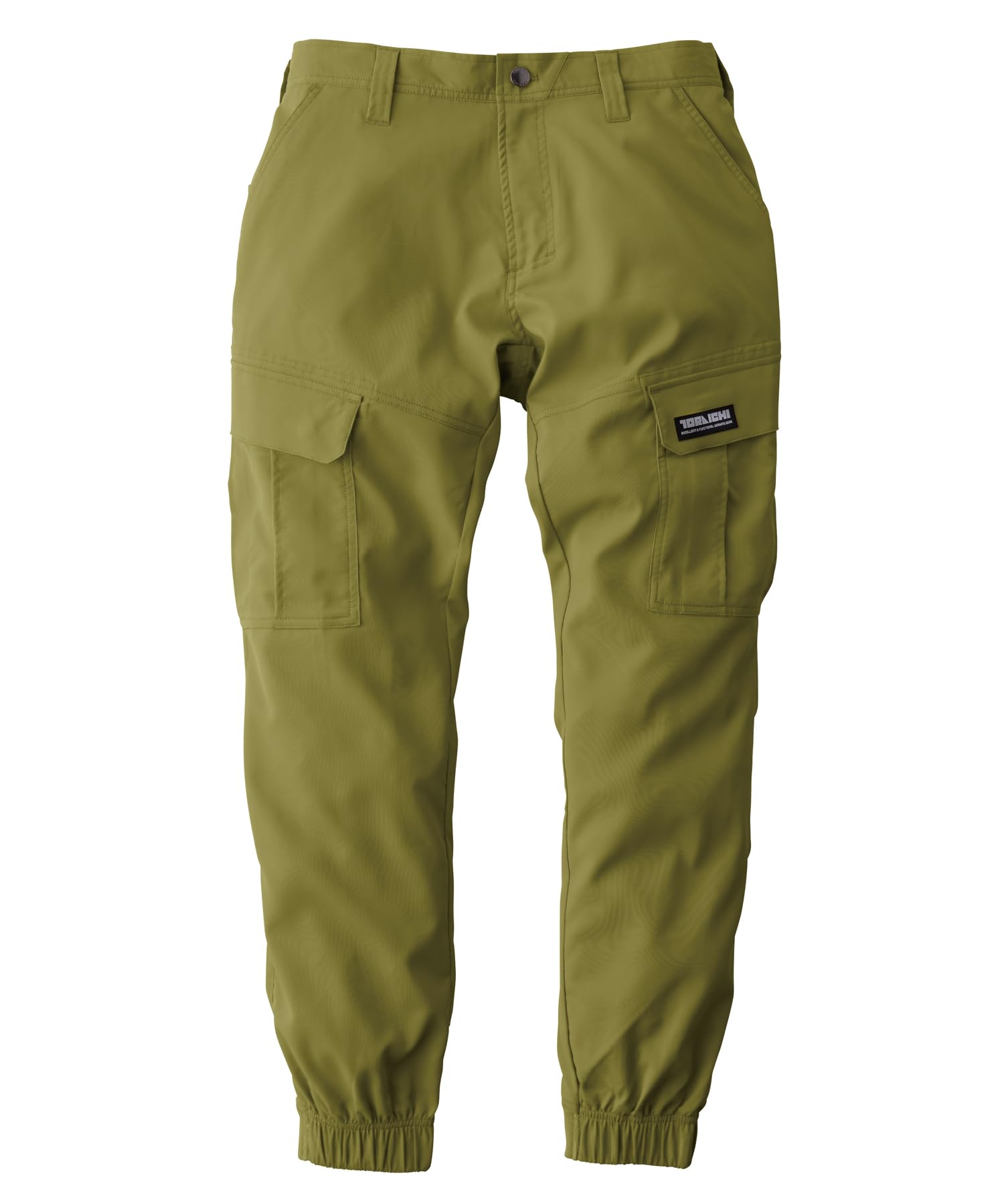 PHINGERIN RIPSTOP FLIGHT PANTS | PAY ID
