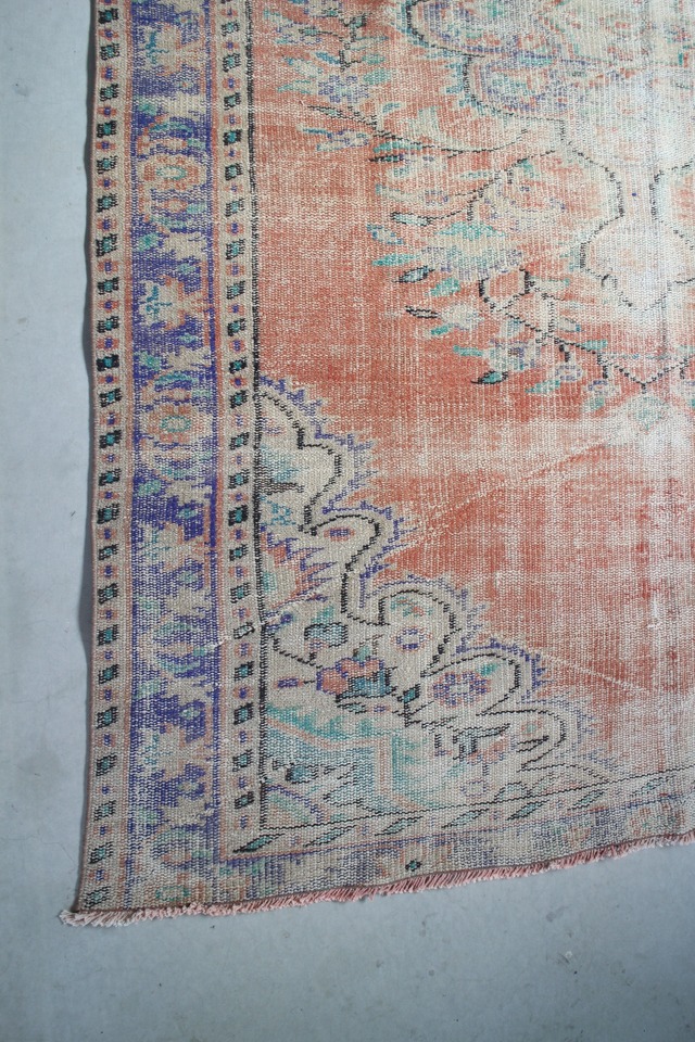 Turkish rug No259