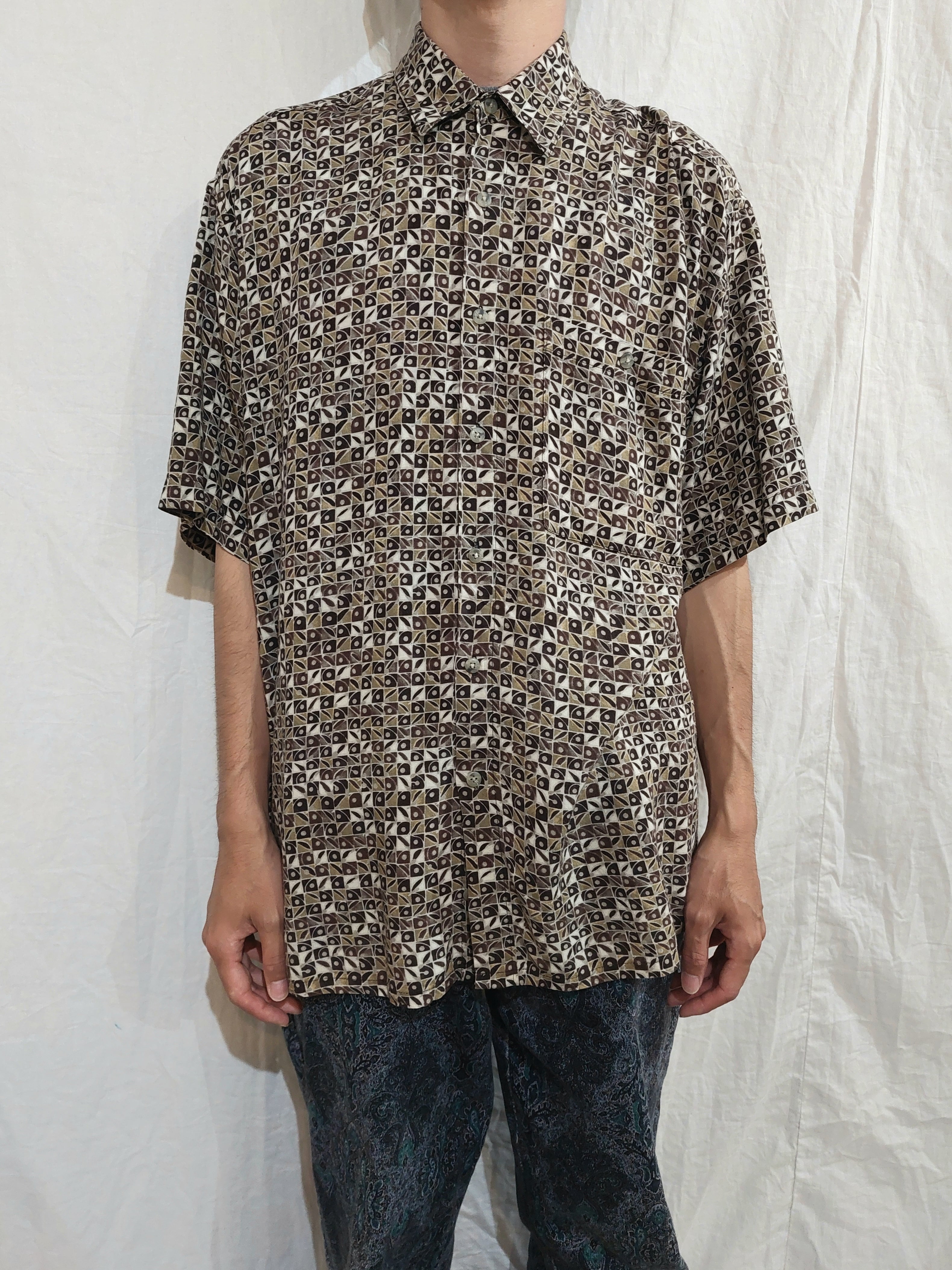 Brooks Brothers Polo shirt[ff-752]ブルックスブラザーズ ポロシャツ