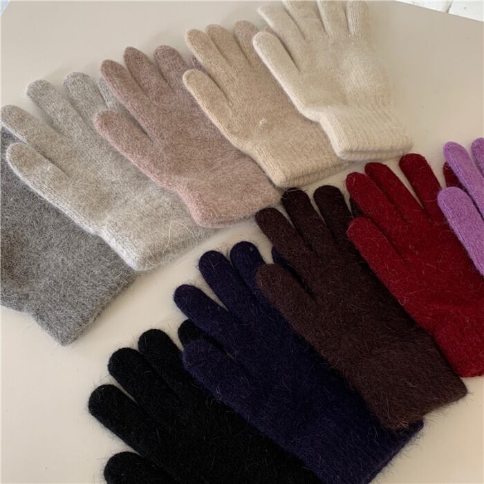 オータムウィンターグローブ 大人ガーリー スウィート キュート カジュアル 秋物 冬物 モンロー98246622176