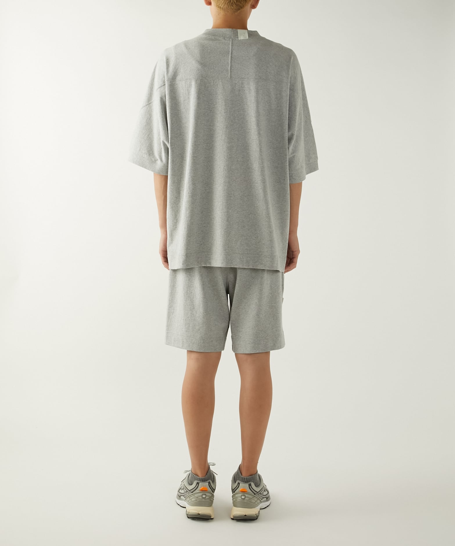 Champion × N.HOOLYWOOD｜CREW NECK S/S T-SHIRT／(C8-Z345) | 眠家オンラインストア