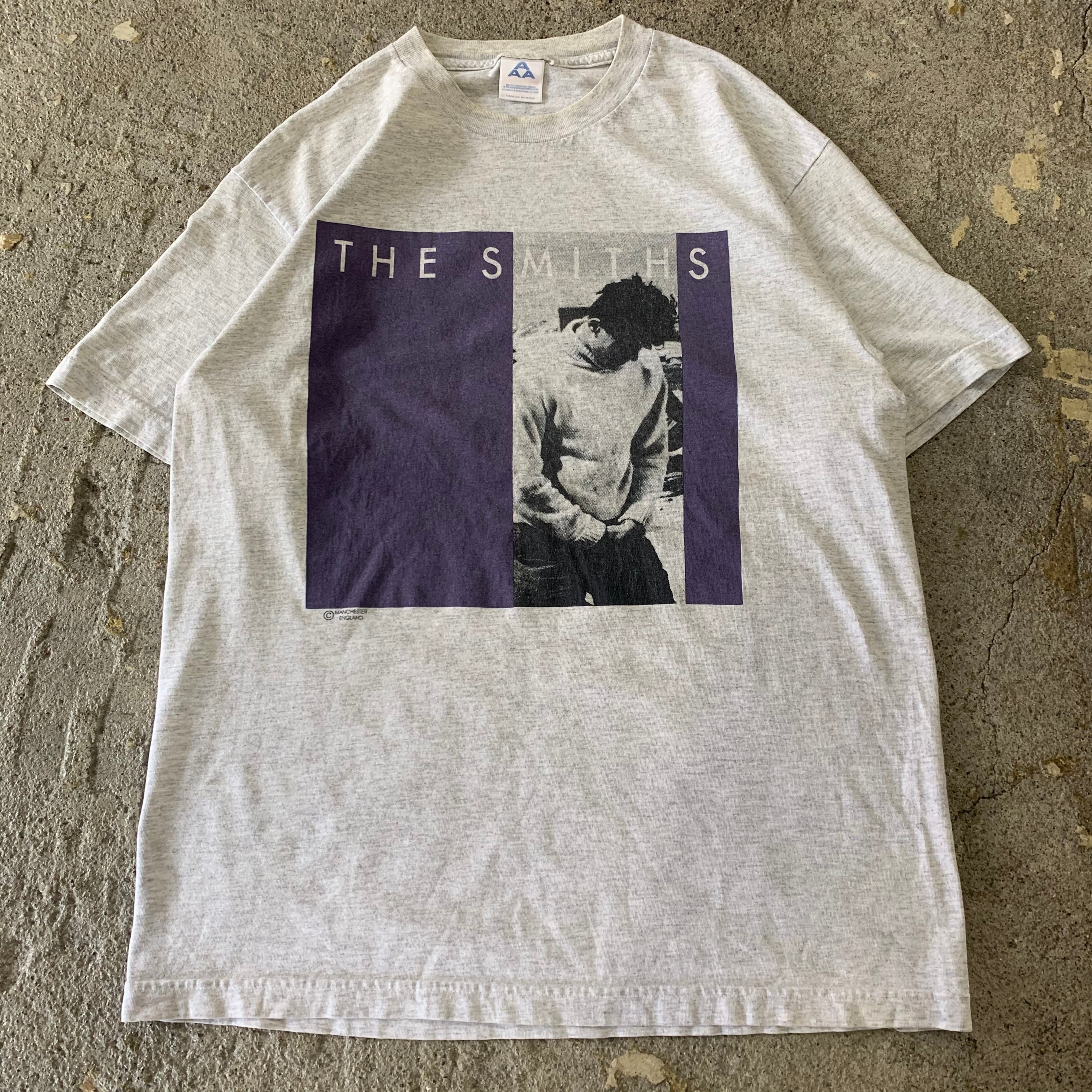 90s The smiths T-shirt | What