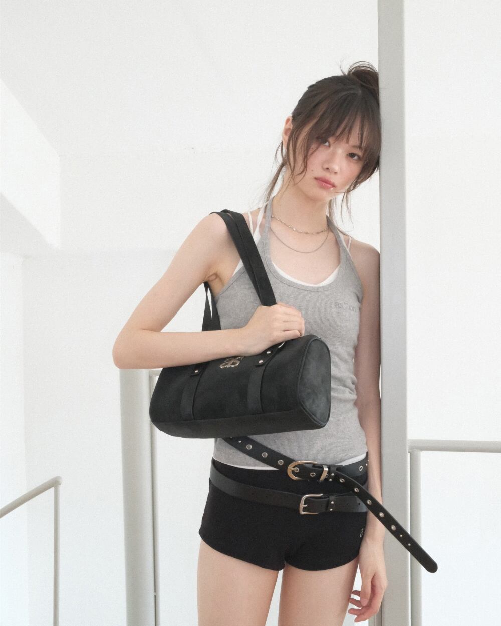 as”on] VANT REVET BAG 正規品 韓国ブランド 韓国通販 韓国代行 韓国