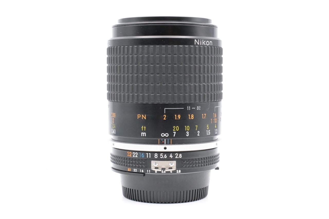 AI-S Zoom-NIKKOR 25-50mm F4 Fマウント Nikon ニコン | 近江寫眞機店