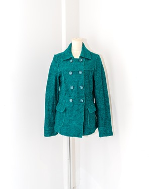 90s KNIT JACKET