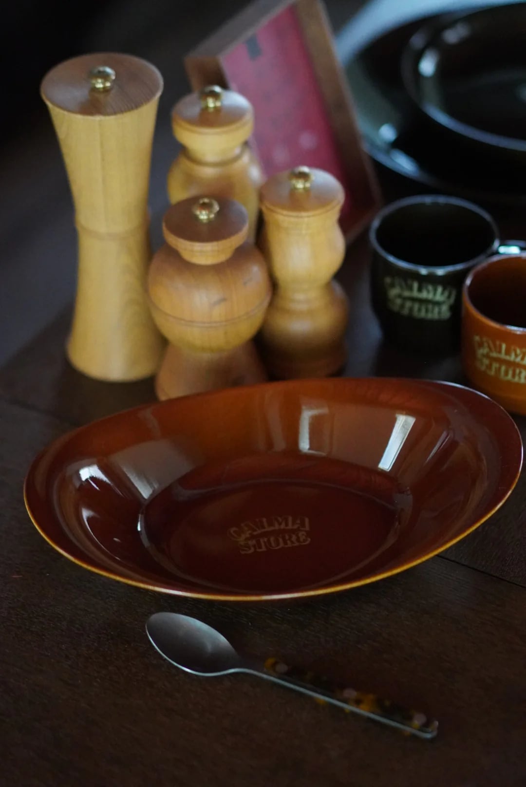 CALMA STORE | Natural Life Style sabi