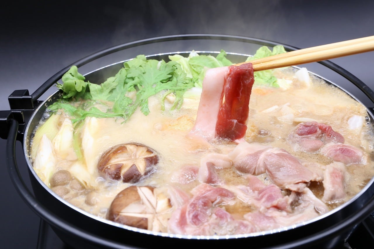 猪 ] ミックススライス1㎏ [ 焼肉 or 鍋 ] | 【通販サイト】鳥取産の