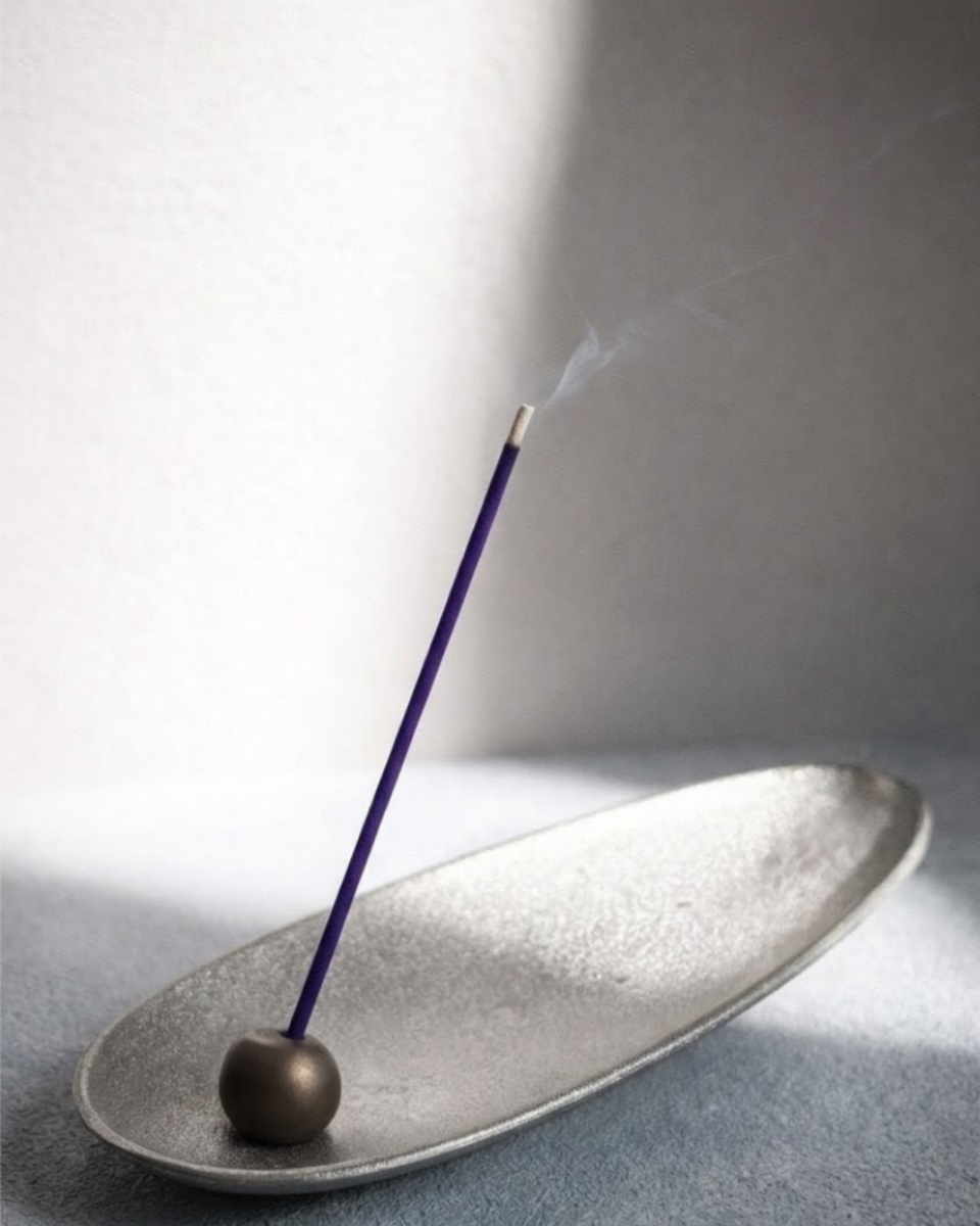 【iico】 KAORU-犬と人の時間を整えるお香-