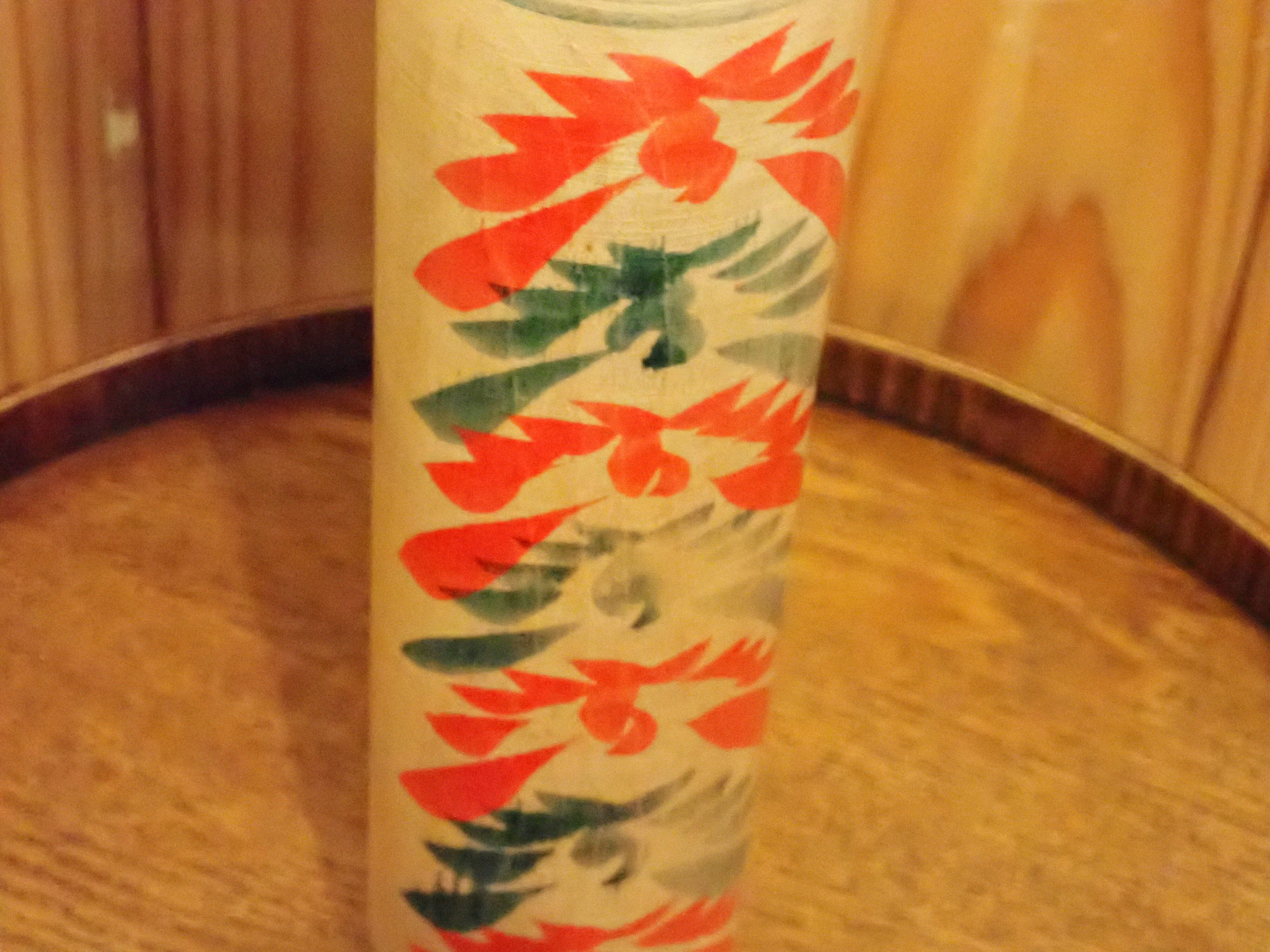 こけしとXmasセット②