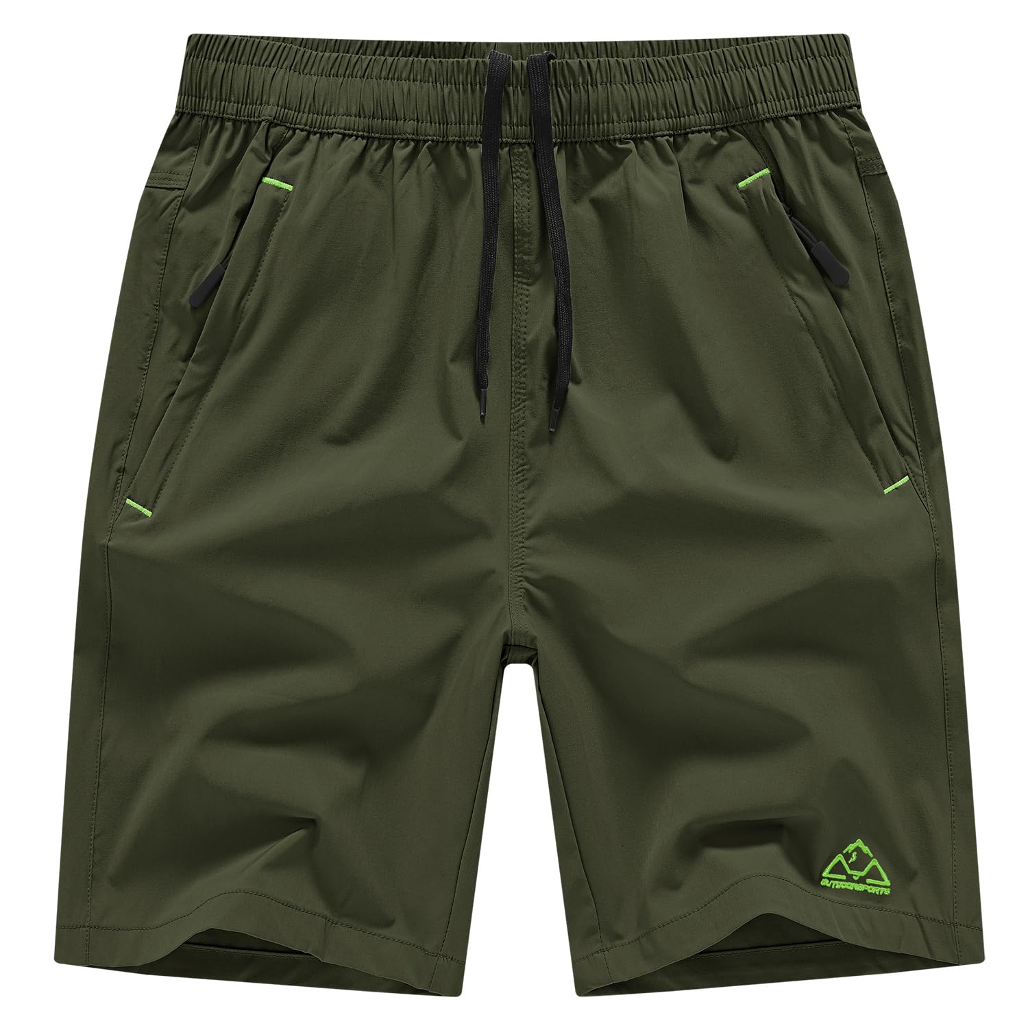 WTAPS 21SS TUCK 02/SHORTS/COTTON.TWILL 211WVDT-PTM07 サイズ03(L