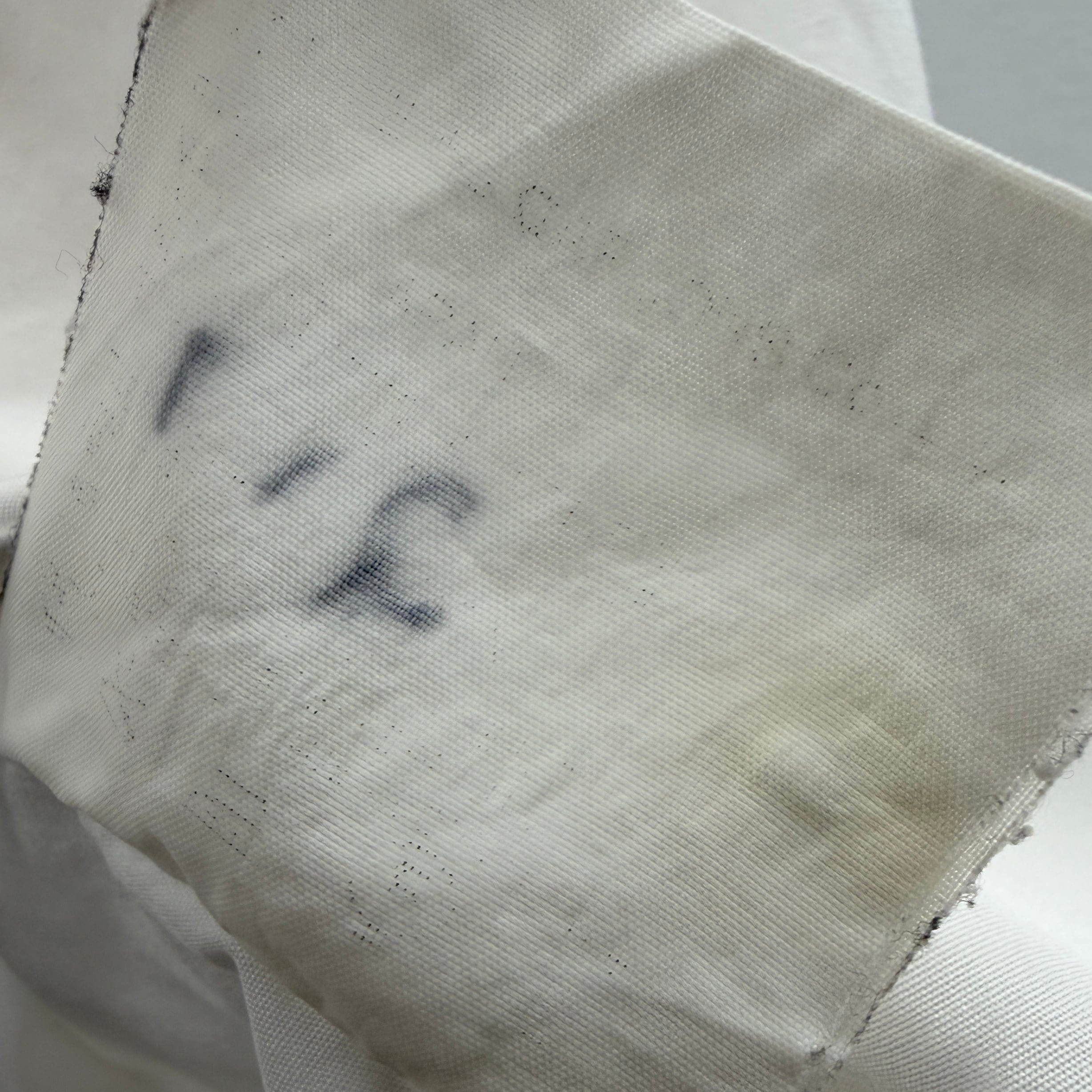 Comme des Garçons homme plus】 shirt コムデギャルソンオムプリュス