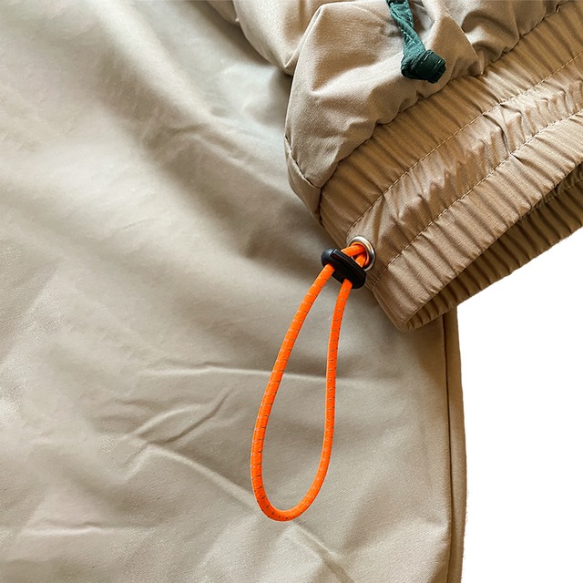 The Paper Company | Official work jacket