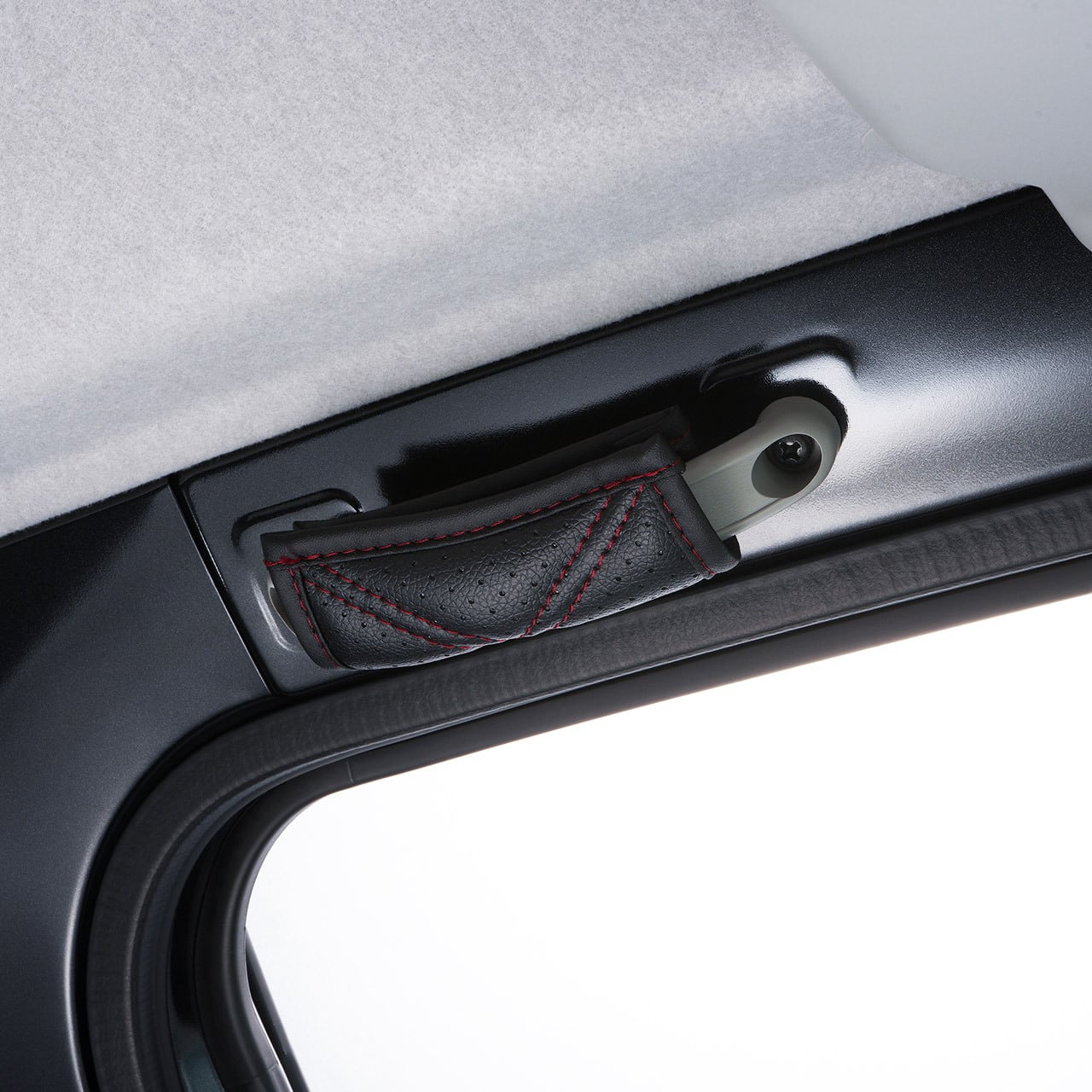 ハイゼットトラック ジャンボ アシストグリップカバー | 俺トラ