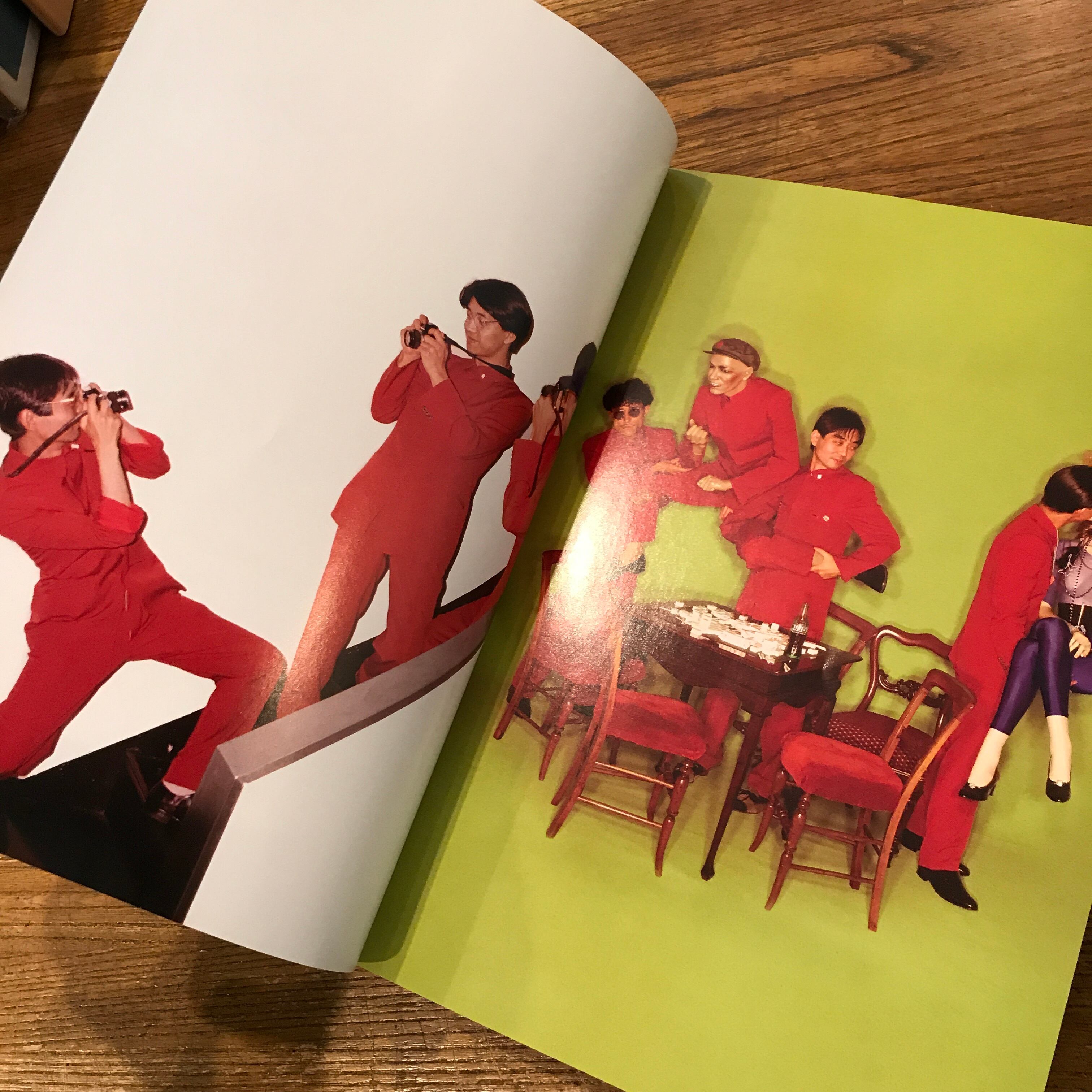 YELLOW MAGIC ORCHESTRA X SUKITA / 鋤田正義+Yellow Magic Orchestra