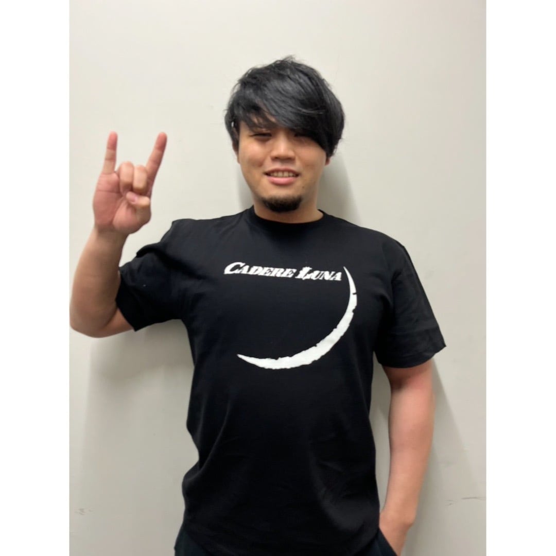 加藤良樹 Tシャツ | DRAGONGATE WEBSHOP