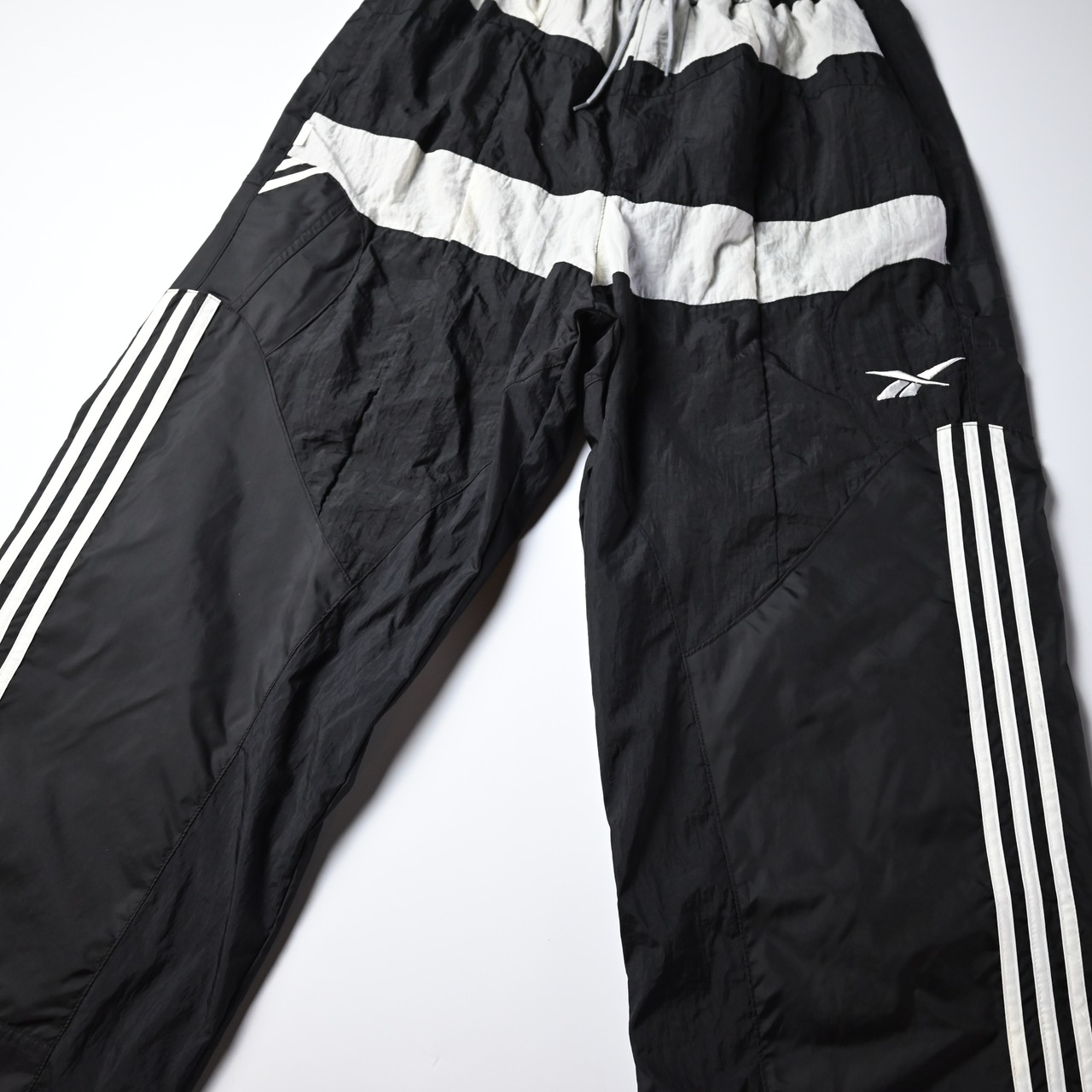 CHANGES / REMAKE NYLON EASYPANTS（1）