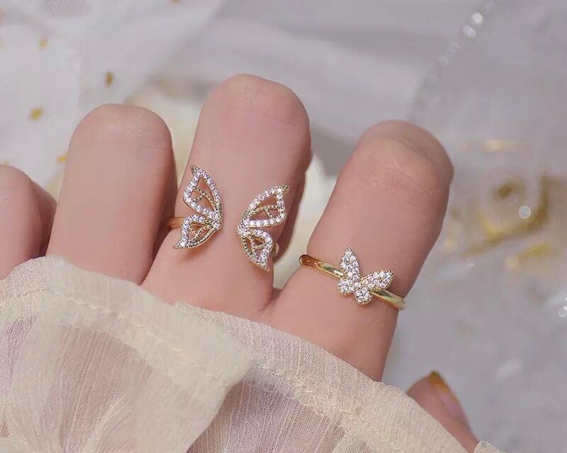 トーンリング / サイズフリー( A / B )