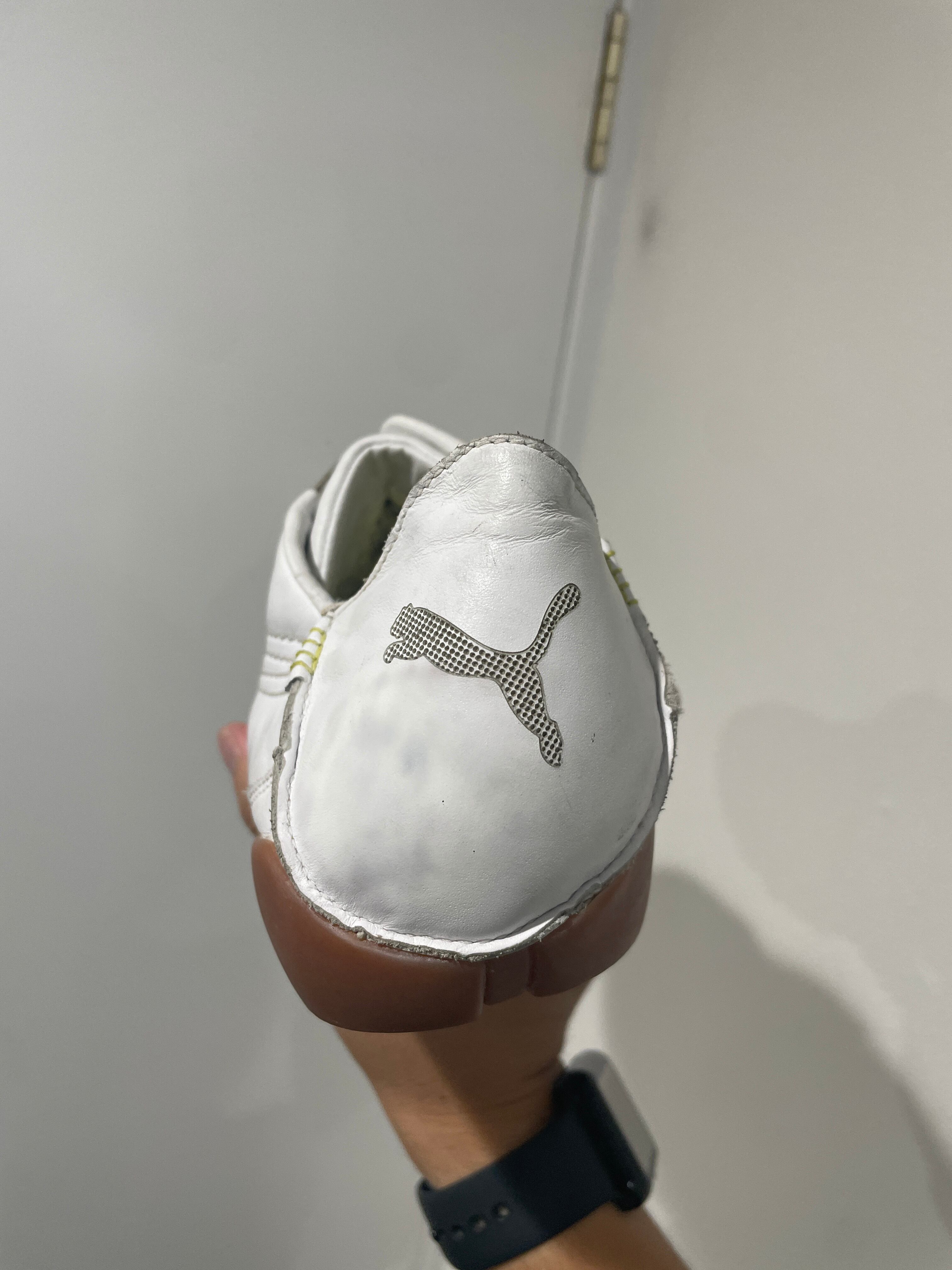 00s PUMA】Amoko sneaker | used.memento