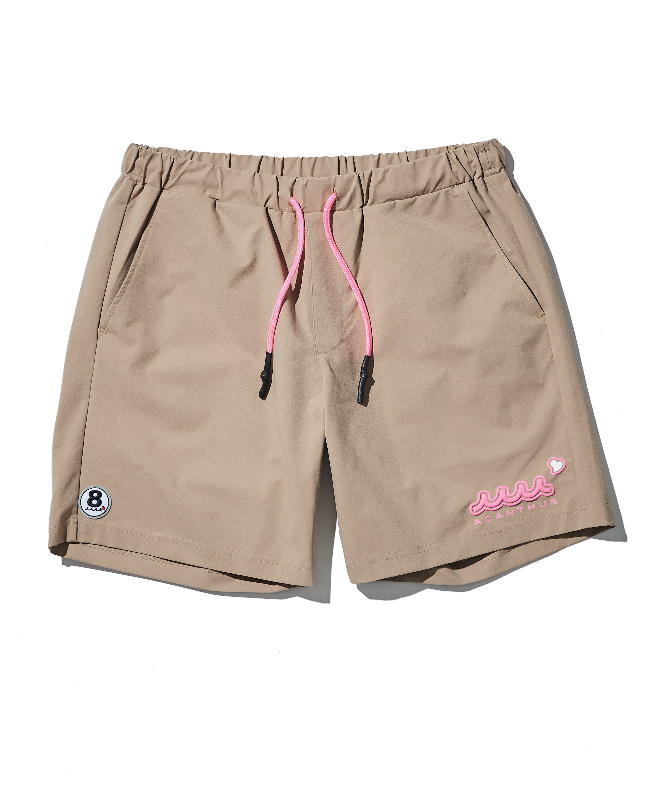 muta MARINE × ACANTHUS sweet muta ショーツ | ACANTHUS ONLINE STORE