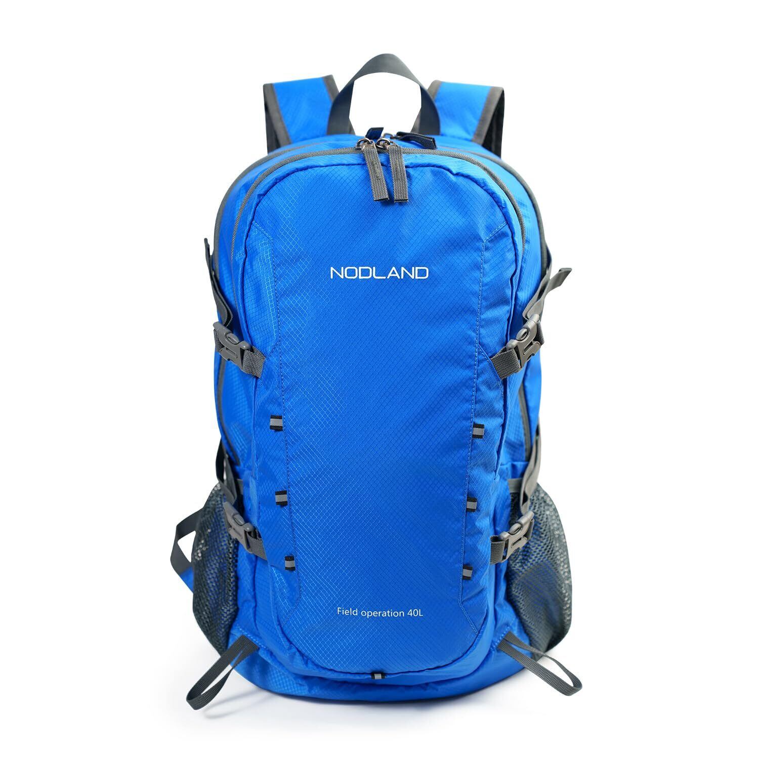 アウトドアやガジェット好きに◇ Lander「トラベラー Backpack 35L 2nd