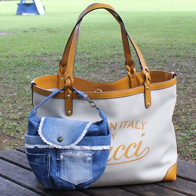 マナーポーチ（M）OMO-MT-2025