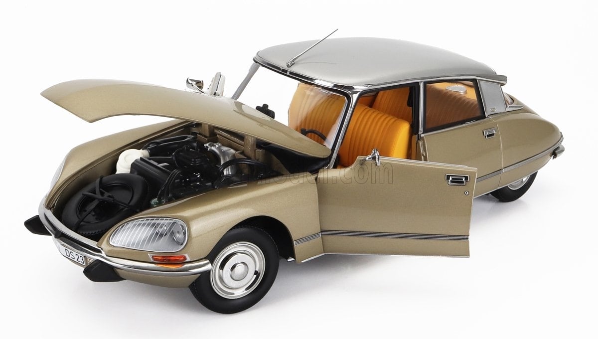 ミニカー 1/18 シトロエン DS23ie ノレブ NOREV 1/18 CITROEN DS23ie