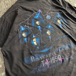 90s ANTHRAX T-shirt | What 