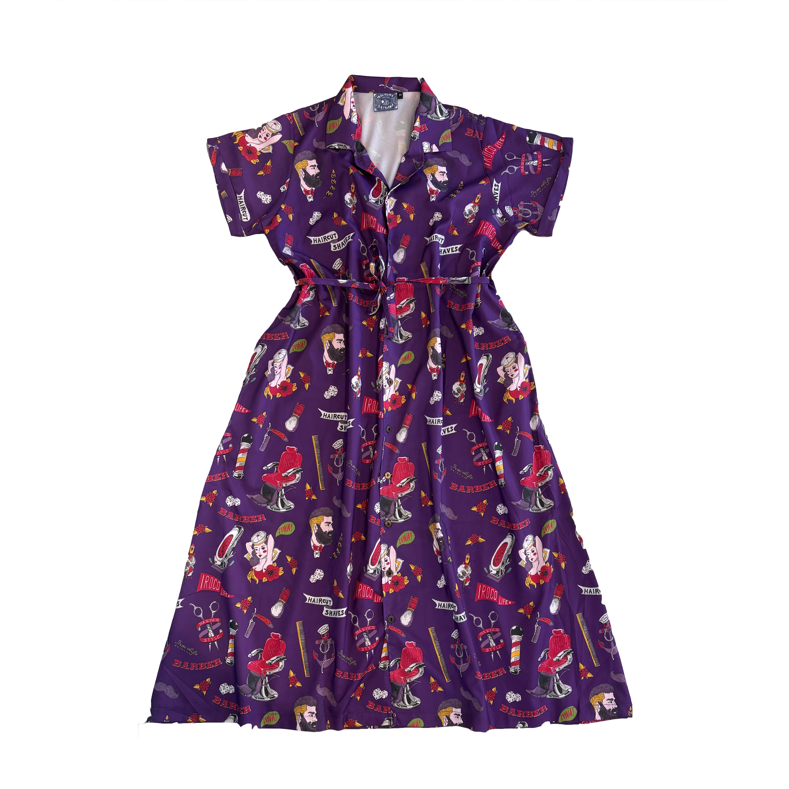 ワンピース | 沖縄のセレクトショップ・ローカルブランド｜イロカライフ