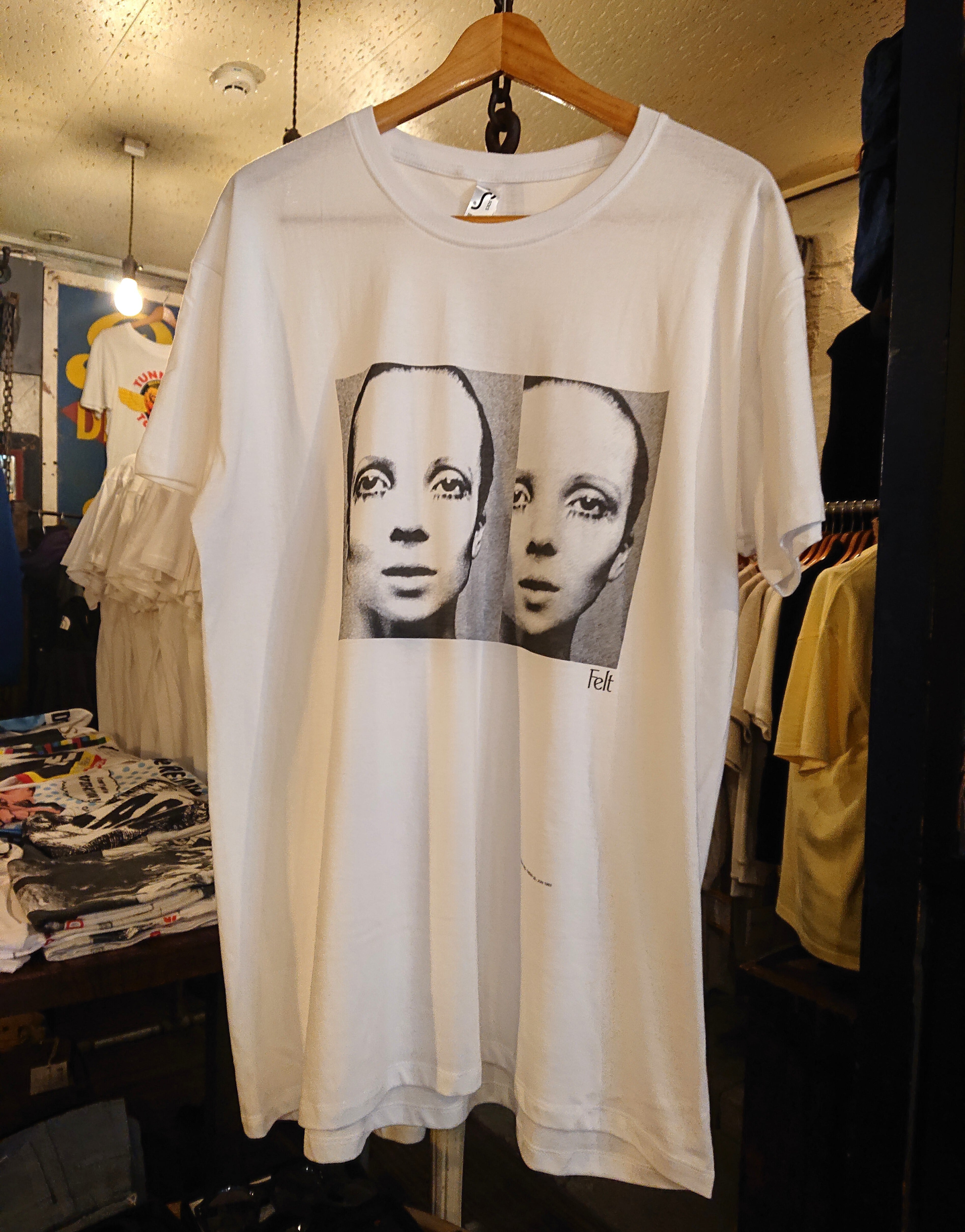 Felt TEE 【PENELOPE TREE】