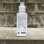 LIVRER【夏季限定】 LAUNDRY DETERGENT Sports Lemon / 600ml
