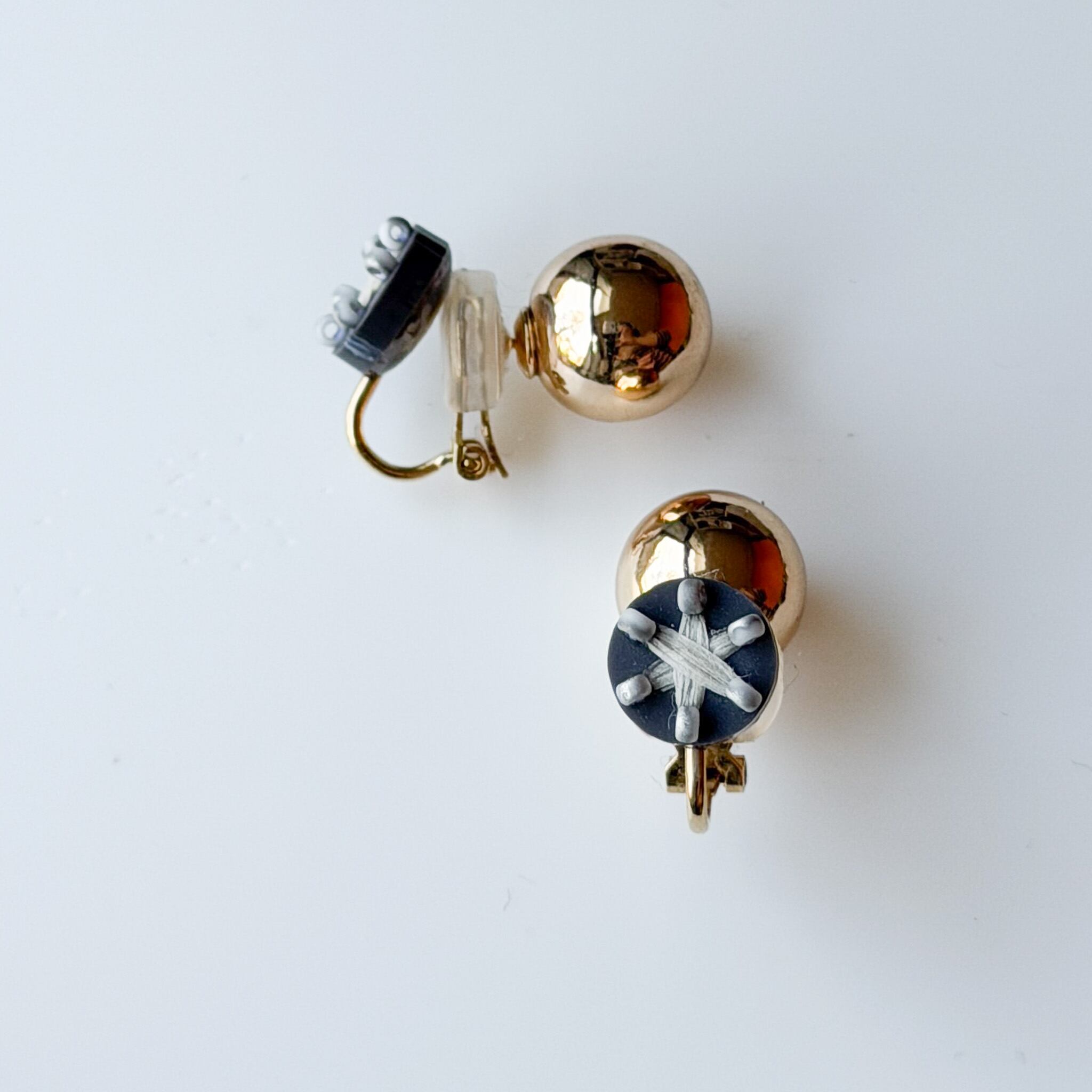 Φ10 イヤリング [12]