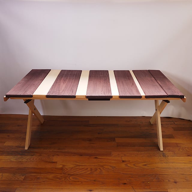 MakuKaku Mid-High Table （マクカク ミッド・ハイ テーブル