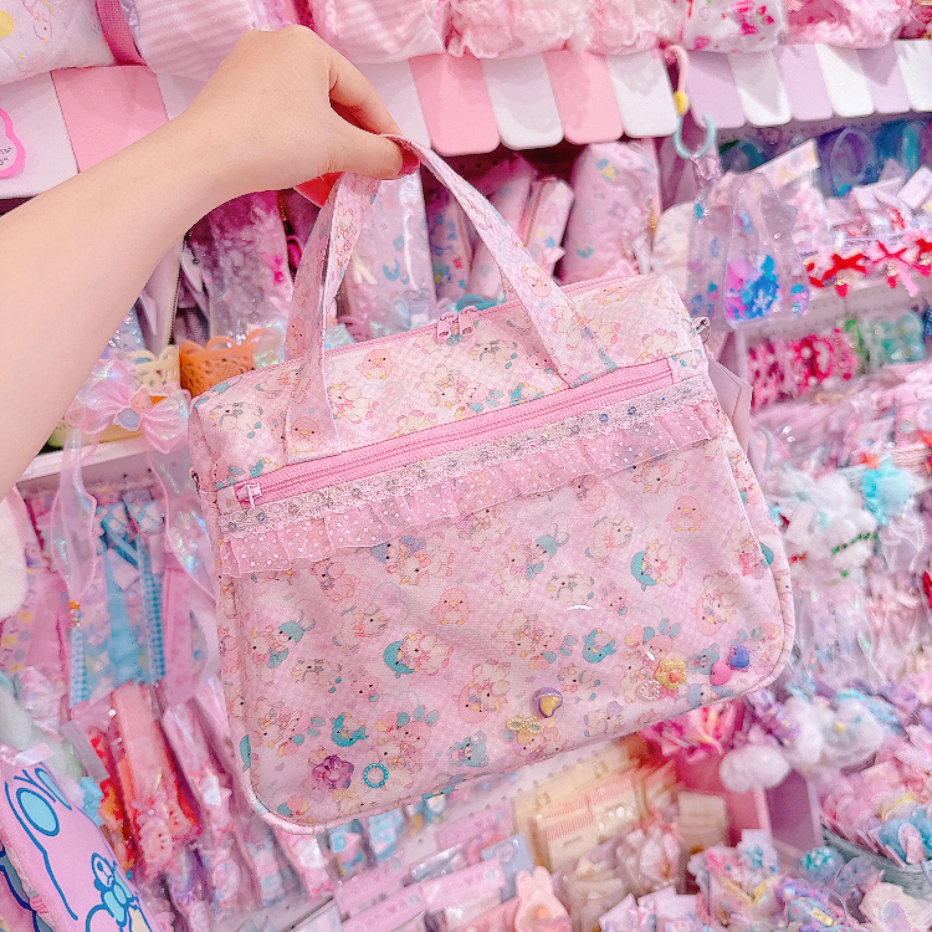 【R51】74-3 2wayボストンバッグ（ショルダーひも別売）