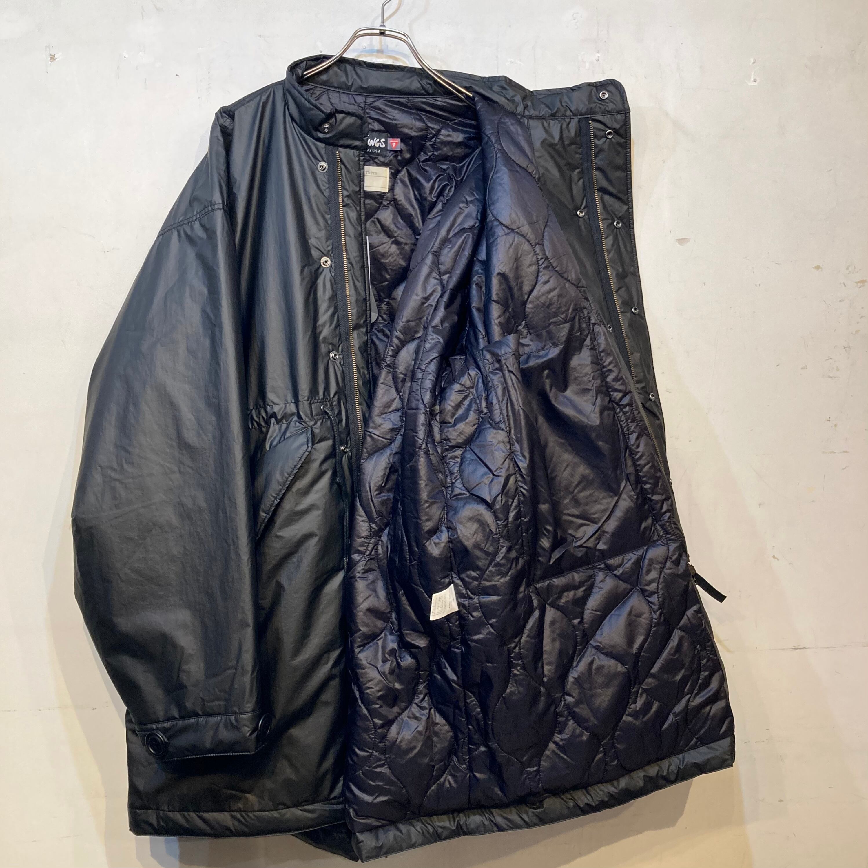 【新品】 - 77circa × WILD THINGS - 【定価 64900円】