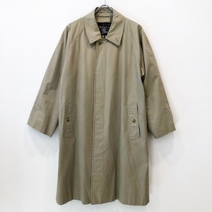 Burberry's used coat 【YN】