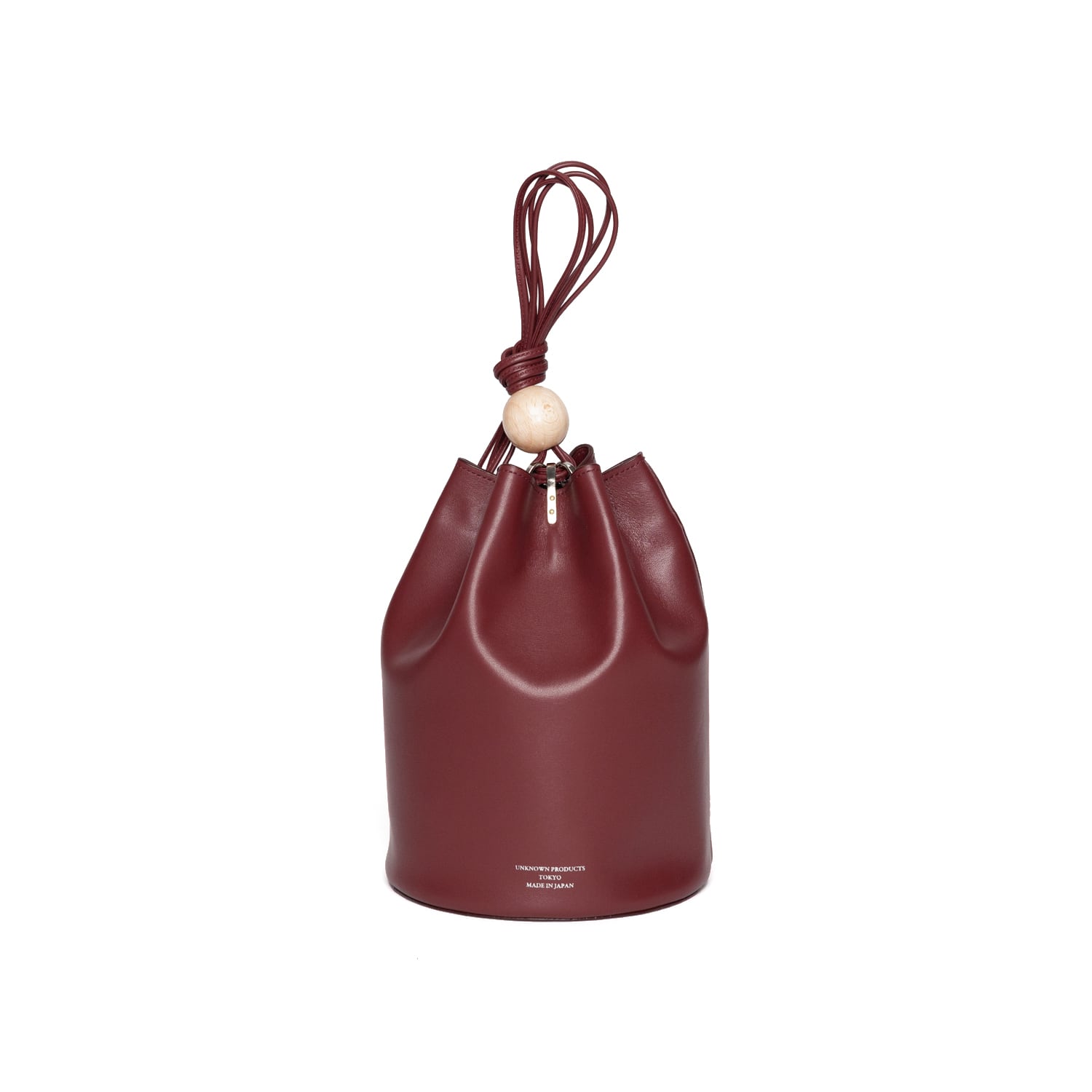 GASSAI Bag | UNKNOWN PRODUCTS（アンノウンプロダクツ）公式