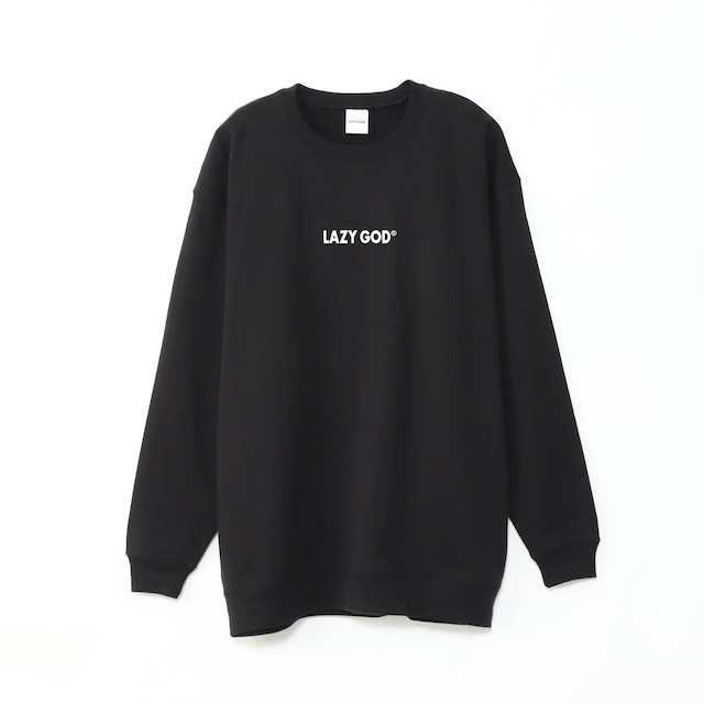 '' CLASSIC LOGO '' SWEAT