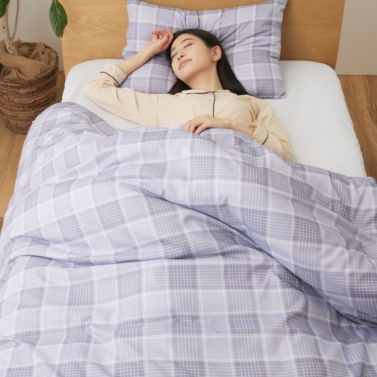 組みふとん6点セット