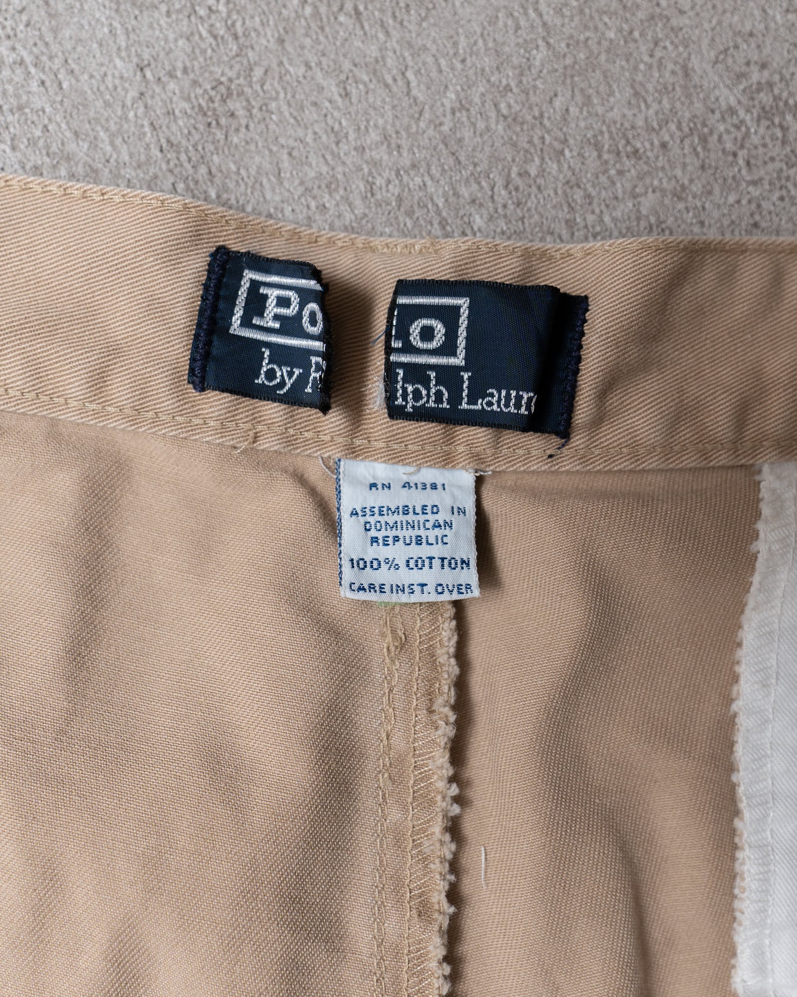W34】POLO by Ralph Lauren POLO CHINO ポロチノ ラルフローレン W34】POLO by Ralph Lauren POLO CHINO ポロチノ ラルフローレン